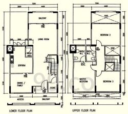 Blk 559 Jurong West Street 42 (Jurong West), HDB Executive #602904981